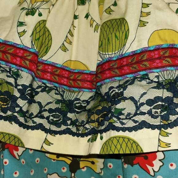 Matilda Jane Homegrown Dress - Picture 4 of 7